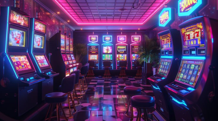 77rv Bingo kartu permainan bingo online Indonesia dengan angka real-time