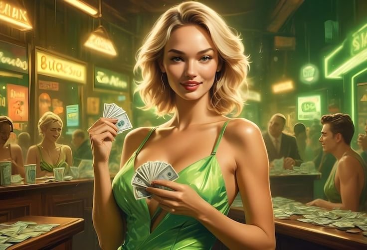 Kasino online 77rv dengan ratusan game slot dan meja kasino terpercaya untuk pemain Indonesia