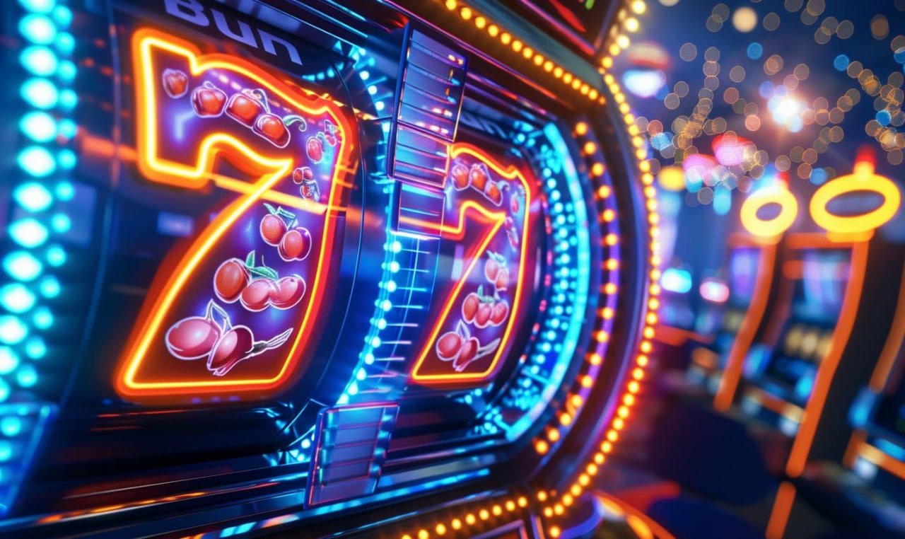 77rv Live Casino meja Baccarat dealer sungguhan streaming HD Indonesia