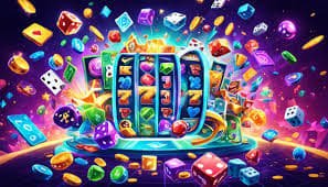 77rv Tembak Ikan tips strategi power-up bonus item item layar